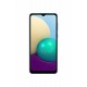 Samsung Galaxy A02 Dual Sim Mobile, 6.5 Inches, 32 GB, 3 GB RAM, 4G LTE