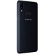 Samsung Galaxy A10s Dual SIM - 32GB, 2GB RAM, 4G LTE, Tactile Black