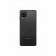 Samsung Galaxy A12 Dual SIM Mobile - 6.5 Inch, 64 GB, 4 GB RAM, 4G LTE - Black