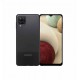 Samsung Galaxy A12 Dual SIM Mobile - 6.5 Inch, 64 GB, 4 GB RAM, 4G LTE - Black
