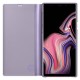 Samsung Galaxy Note 9 Clear View Standing Cover Violet